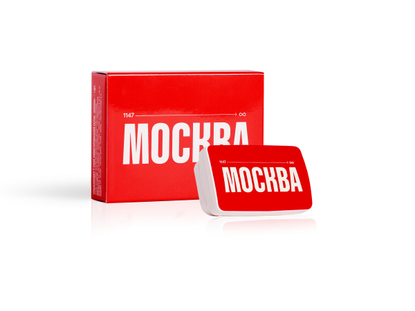 Транспондер "МОСКВА"