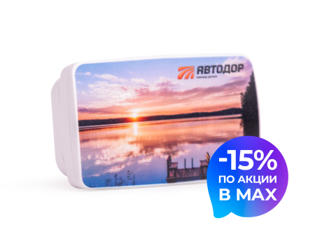 Транспондер «4 стихии» Вода