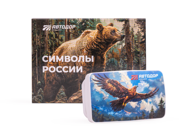 Транспондер «Орел» 