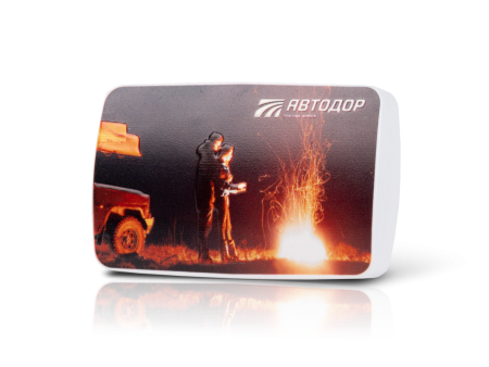 Транспондер «4 стихии» Огонь